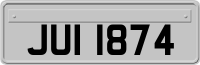 JUI1874