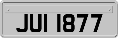 JUI1877