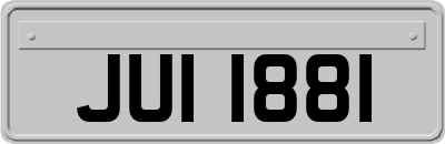 JUI1881