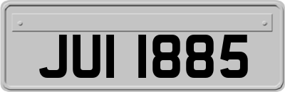 JUI1885