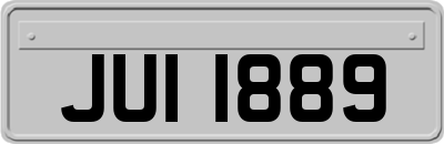 JUI1889