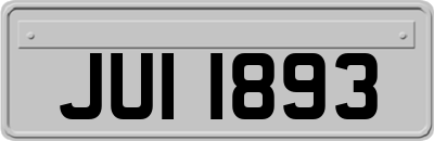 JUI1893