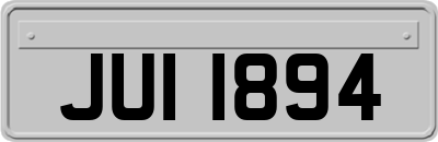 JUI1894
