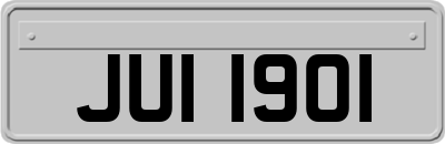 JUI1901