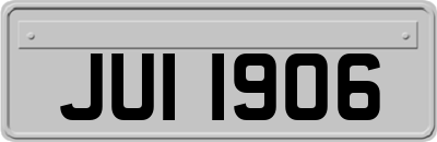 JUI1906