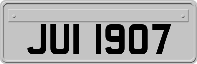 JUI1907