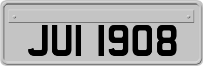JUI1908