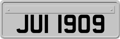 JUI1909