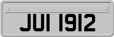 JUI1912