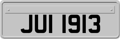 JUI1913