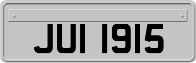 JUI1915