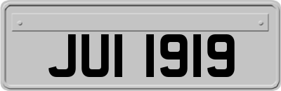 JUI1919