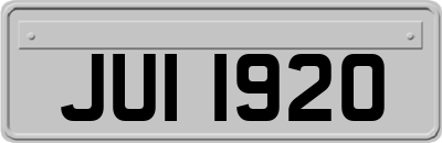 JUI1920