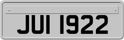 JUI1922