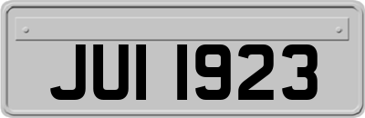 JUI1923
