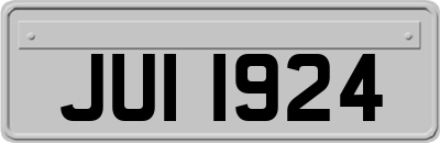 JUI1924