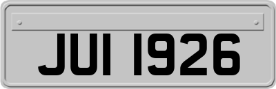 JUI1926