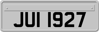 JUI1927