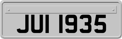 JUI1935
