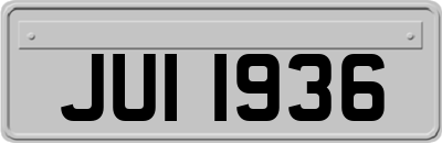 JUI1936
