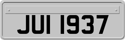 JUI1937