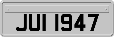 JUI1947