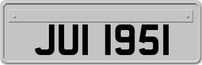 JUI1951