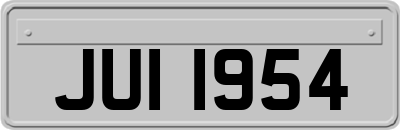 JUI1954