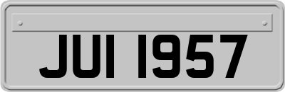 JUI1957