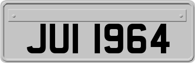 JUI1964