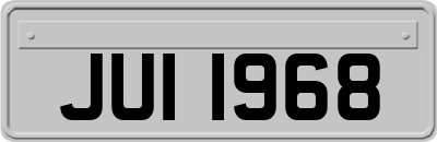 JUI1968