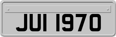 JUI1970