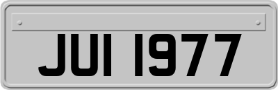 JUI1977
