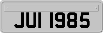 JUI1985