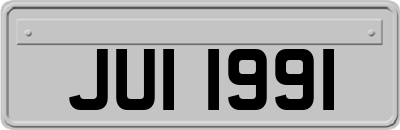 JUI1991