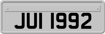 JUI1992