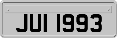 JUI1993