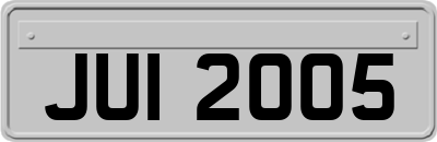 JUI2005