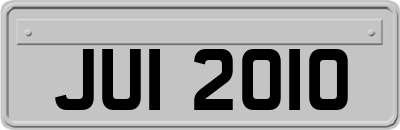 JUI2010