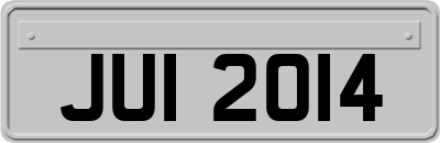 JUI2014
