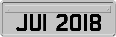 JUI2018