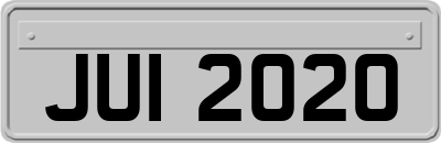 JUI2020