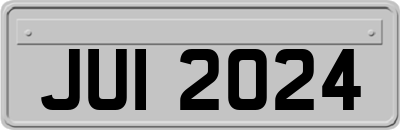 JUI2024