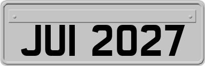JUI2027