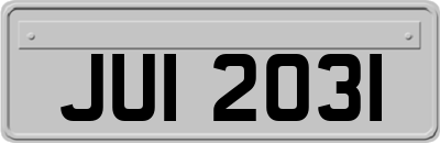 JUI2031