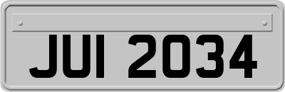 JUI2034