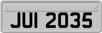 JUI2035