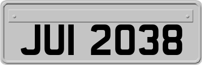 JUI2038