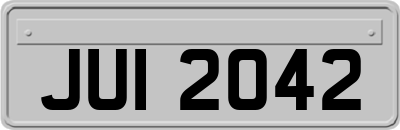 JUI2042