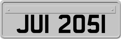 JUI2051